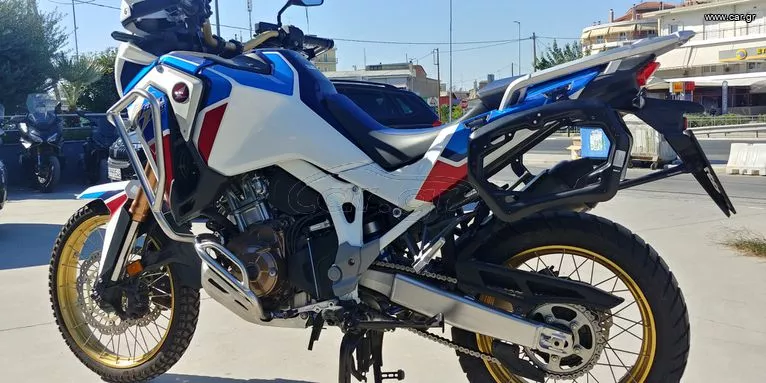 HONDA CRF1100 