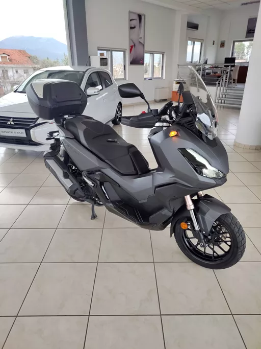 HONDA ADV 350