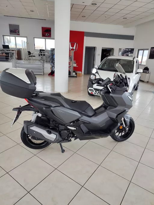 HONDA ADV 350