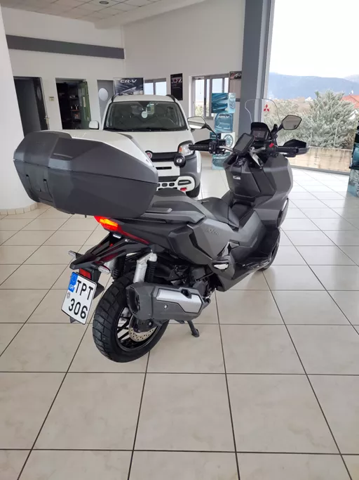 HONDA ADV 350