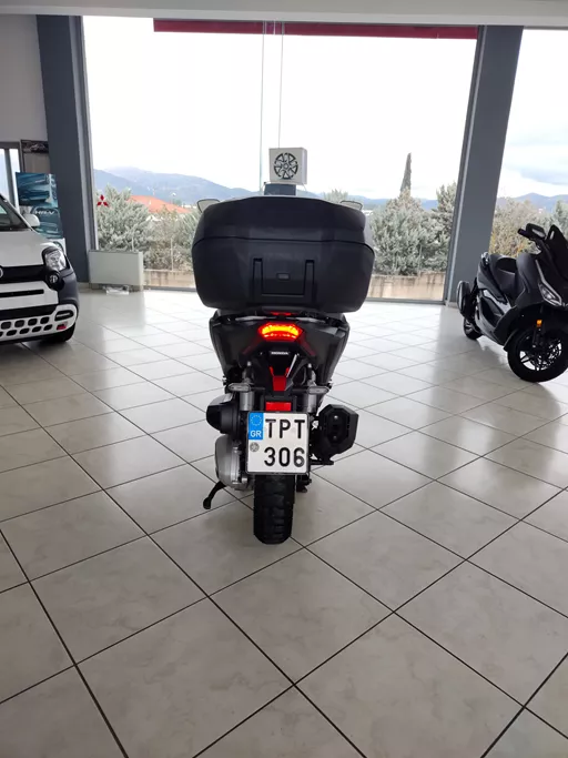 HONDA ADV 350