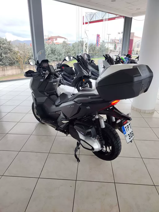 HONDA ADV 350