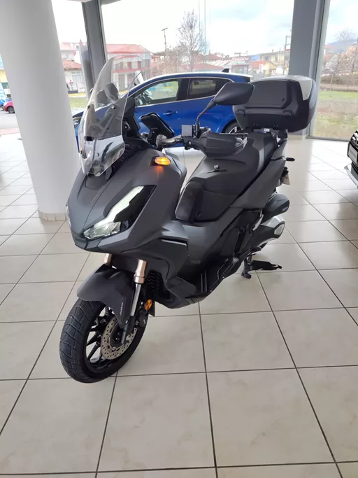 HONDA ADV 350