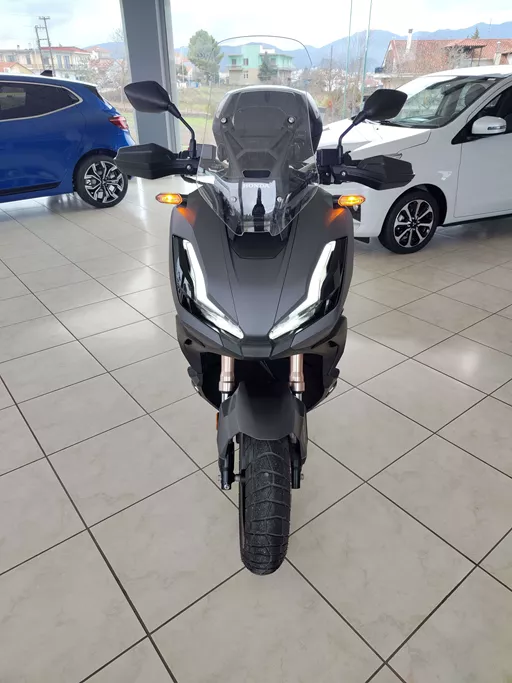 HONDA ADV 350