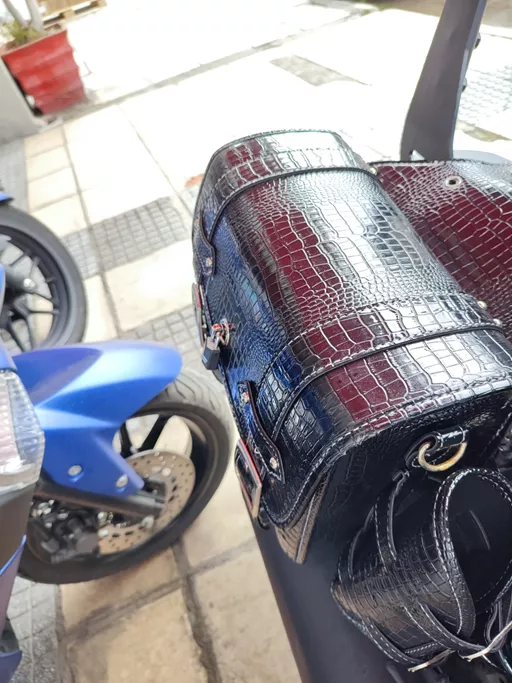 Honda Rebel 1100