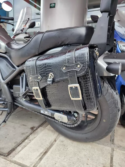 Honda Rebel 1100