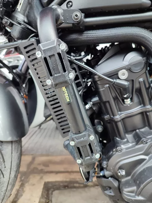 Honda Rebel 1100