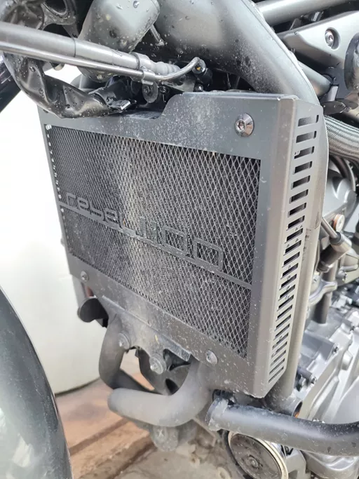 Honda Rebel 1100