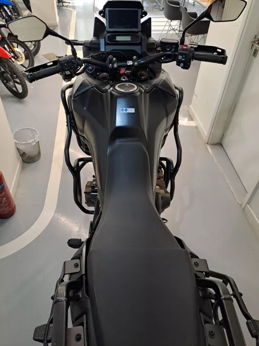 Honda CRF 1100 '22 DCT