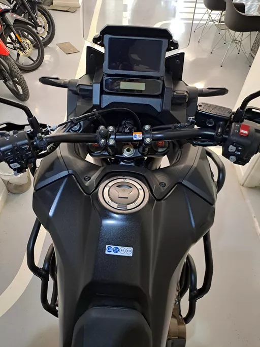 Honda CRF 1100 '22 DCT