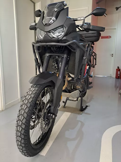 Honda CRF 1100 '22 DCT