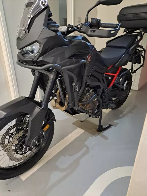 Honda CRF 1100 '22 DCT