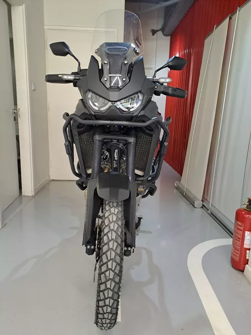 Honda CRF 1100 '22 DCT