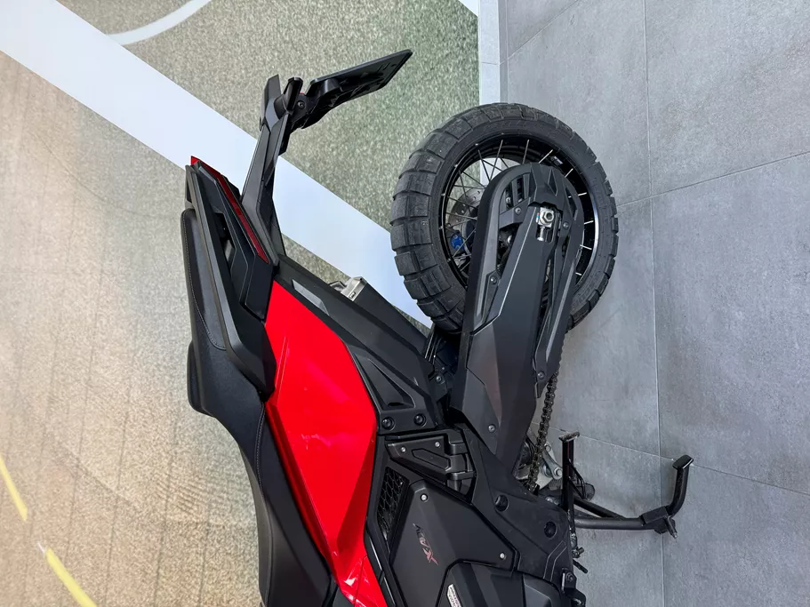 Honda X-ADV '750