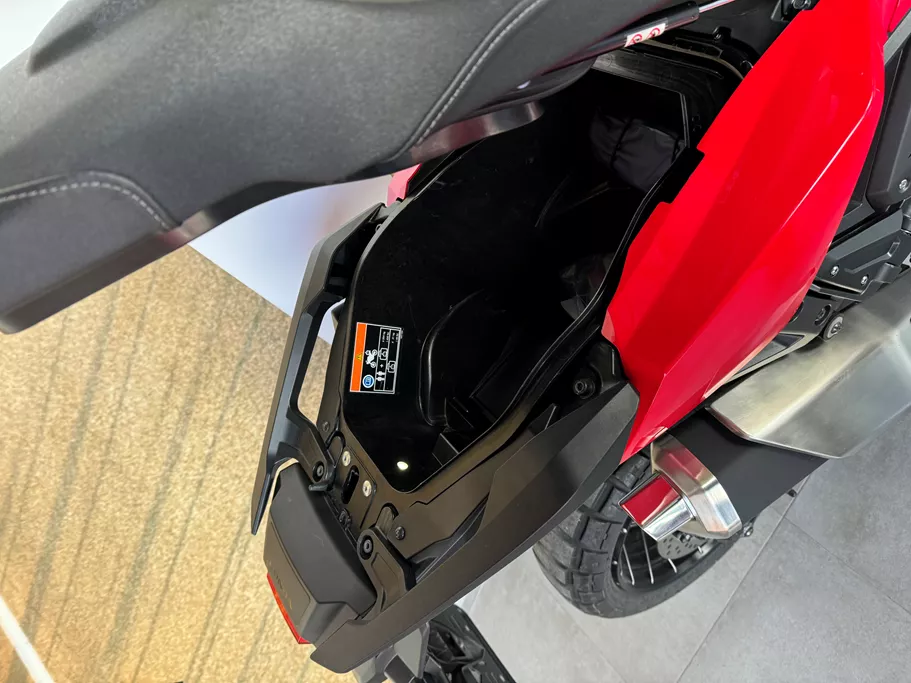Honda X-ADV '750