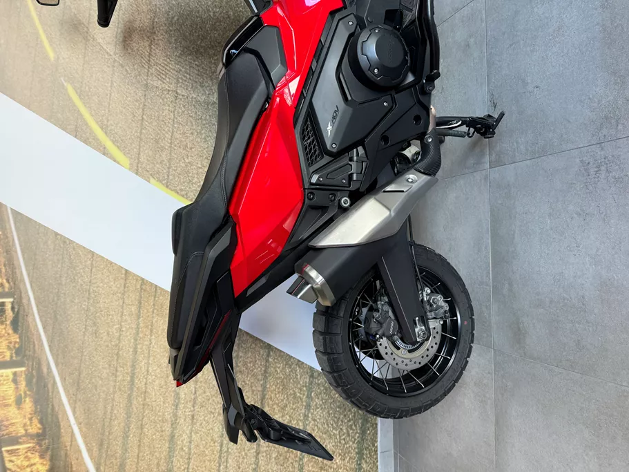 Honda X-ADV '750