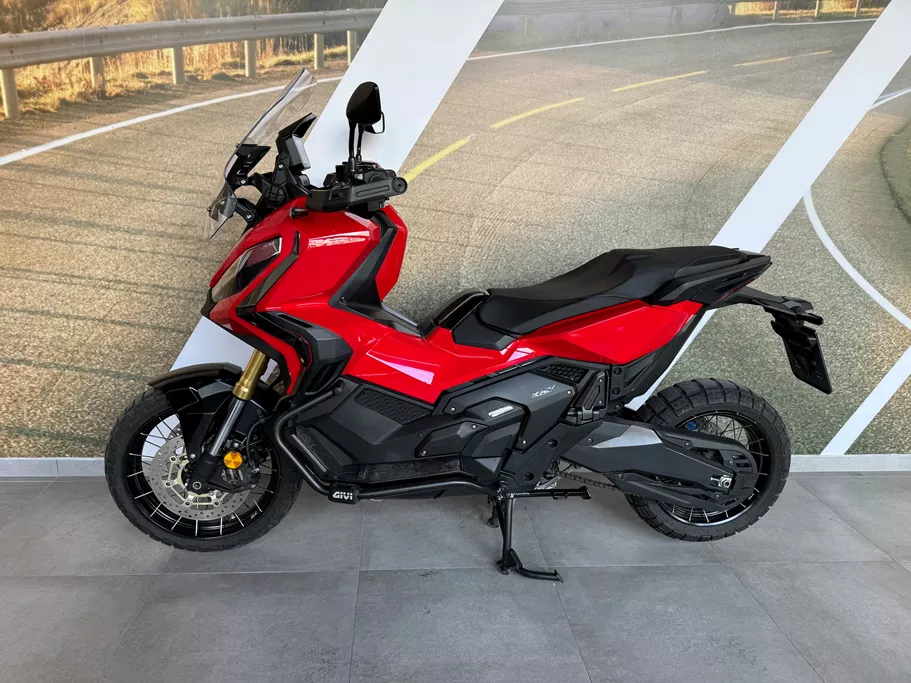 Honda X-ADV '750