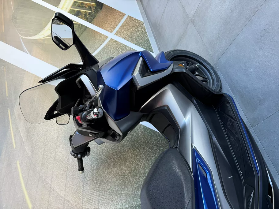 HONDA FORZA 350 Τ/Β  21 ABS