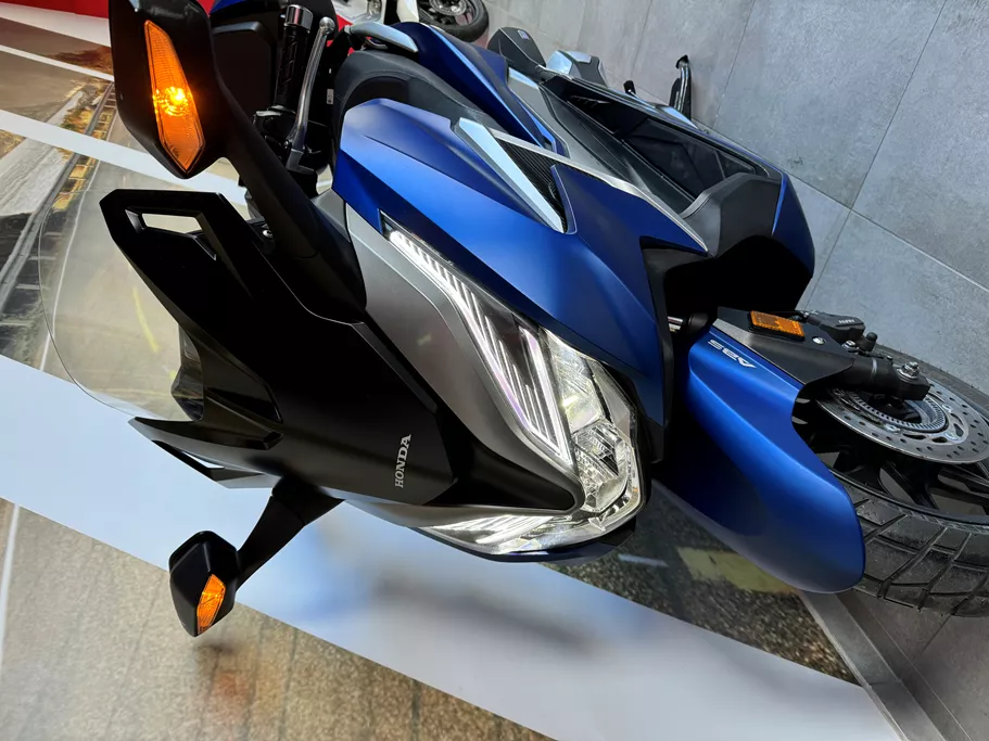 HONDA FORZA 350 Τ/Β  21 ABS
