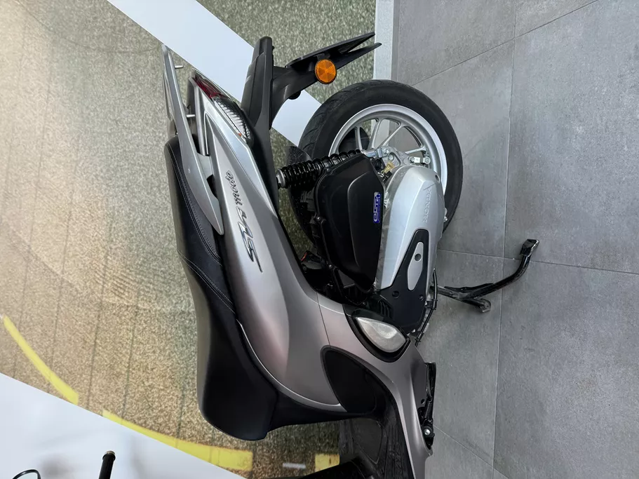 HONDA SH 125I  2021 MODE CBS