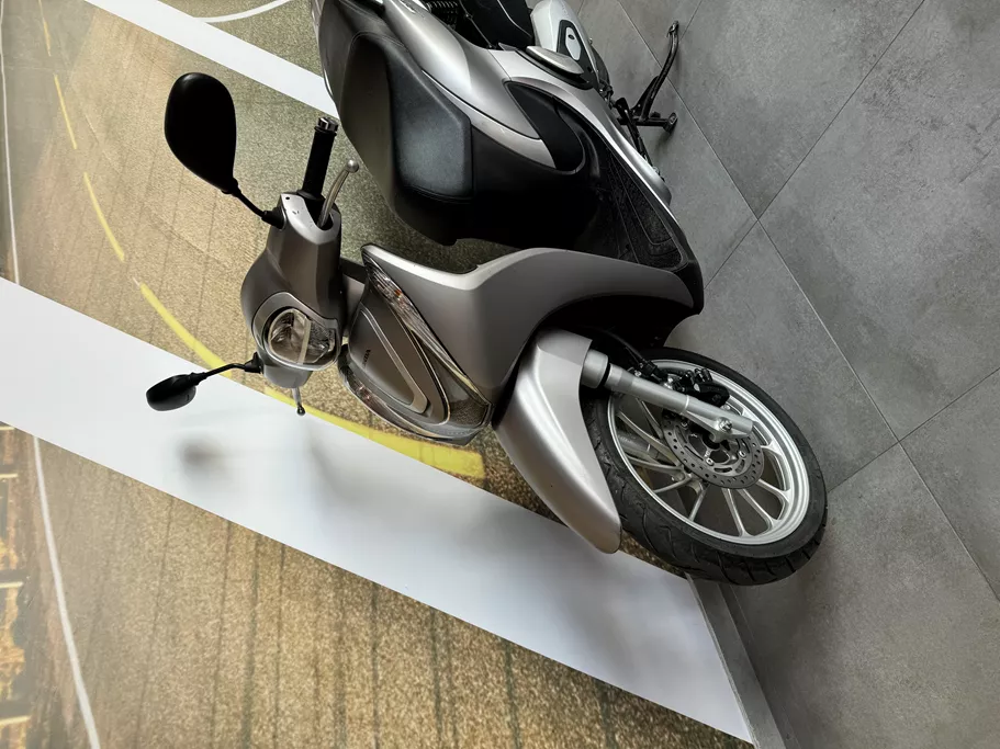 HONDA SH 125I  2021 MODE CBS