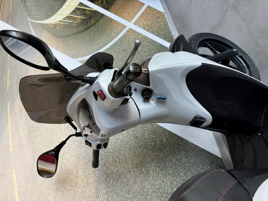 HONDA SH 300I ABS