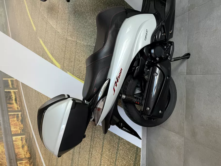 HONDA SH 300I ABS