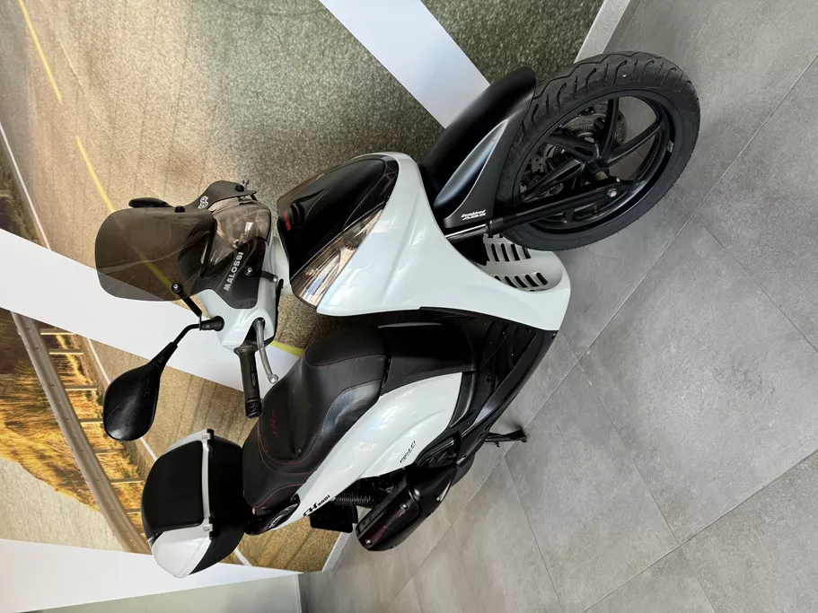 HONDA SH 300I ABS