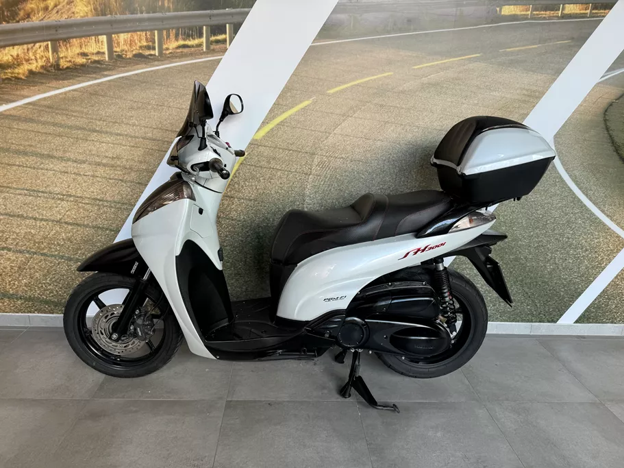 HONDA SH 300I ABS