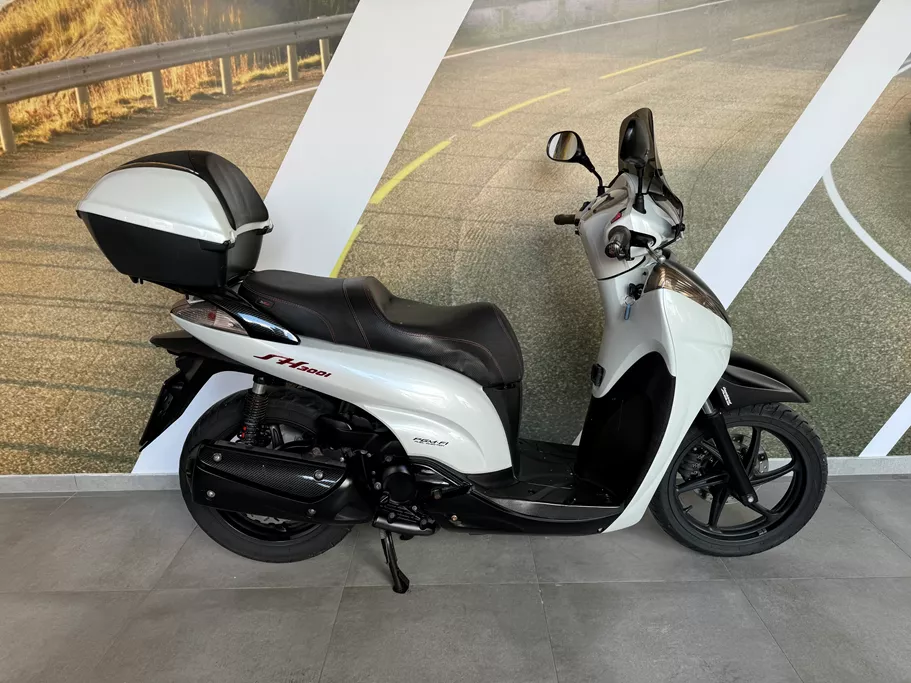 HONDA SH 300I ABS