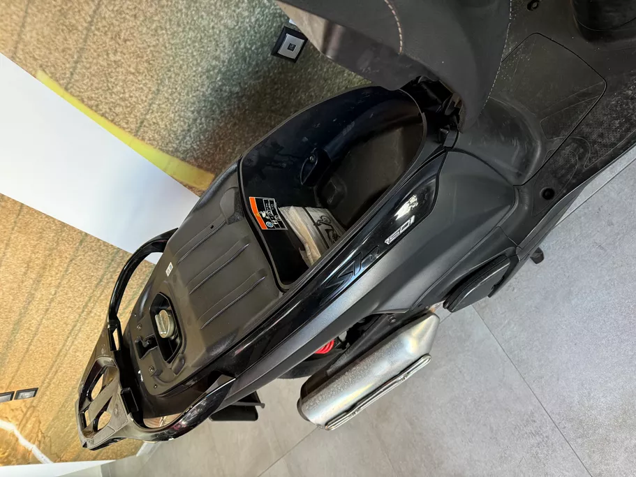 HONDA SH 150I CBS