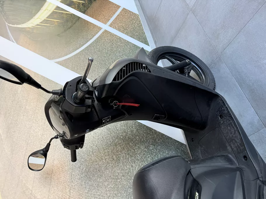 HONDA SH 150I CBS