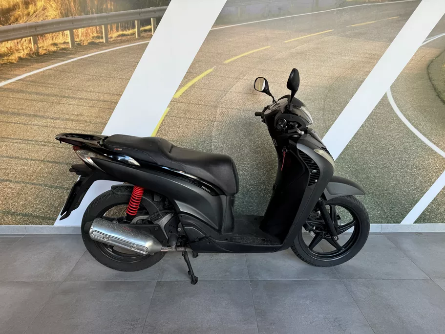 HONDA SH 150I CBS