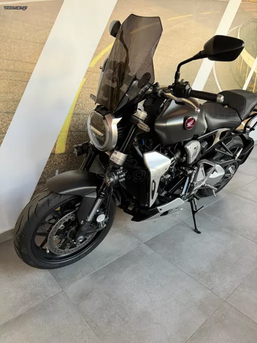 HONDA CB 1000R