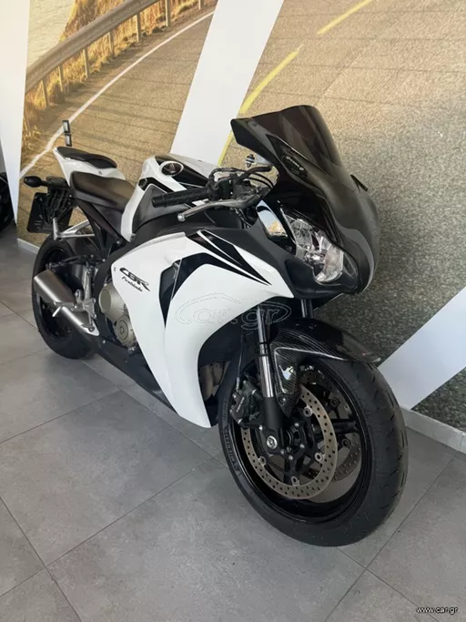 HONDA CBR 1000 RR