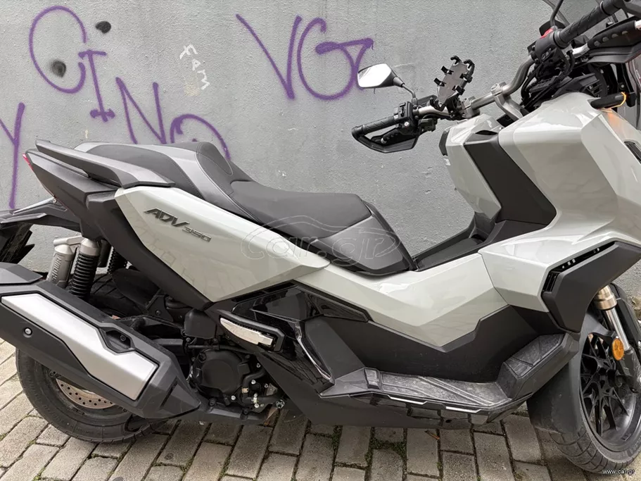 ADV 350 