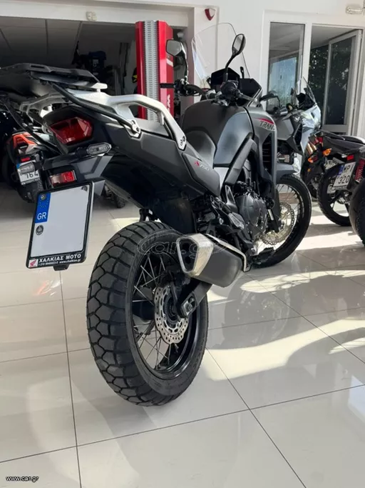 Honda Transalp 750 XL