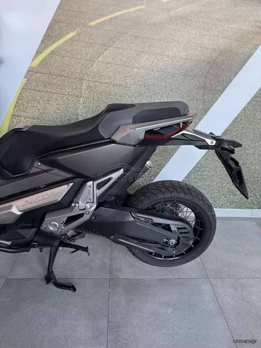 HONDA X-ADV 750  2019