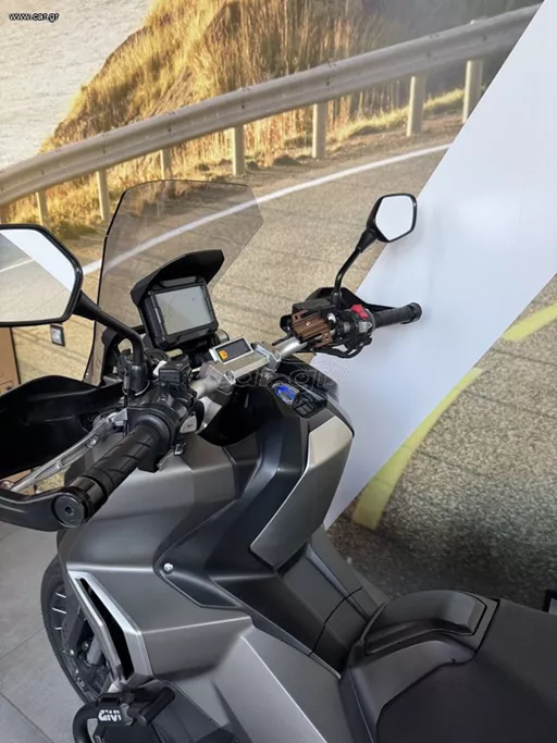 HONDA X-ADV 750  2019