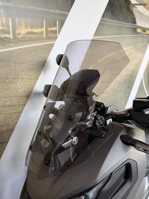 HONDA X-ADV 750  2019