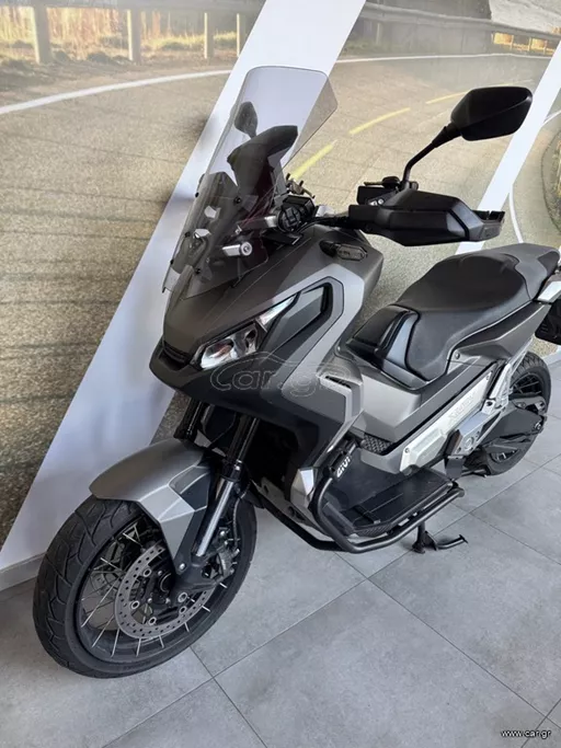 HONDA X-ADV 750  2019