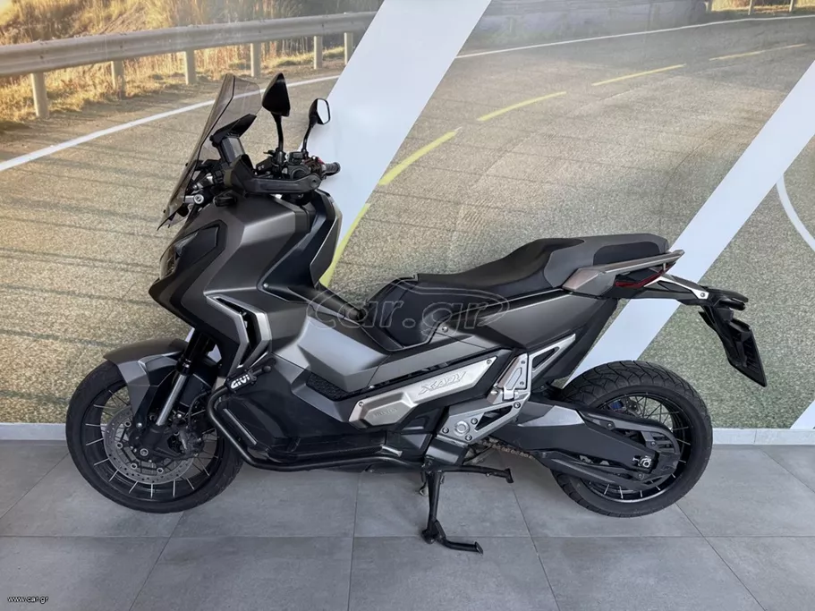 HONDA X-ADV 750  2019