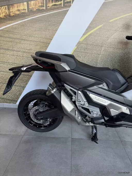 HONDA X-ADV 750  2019