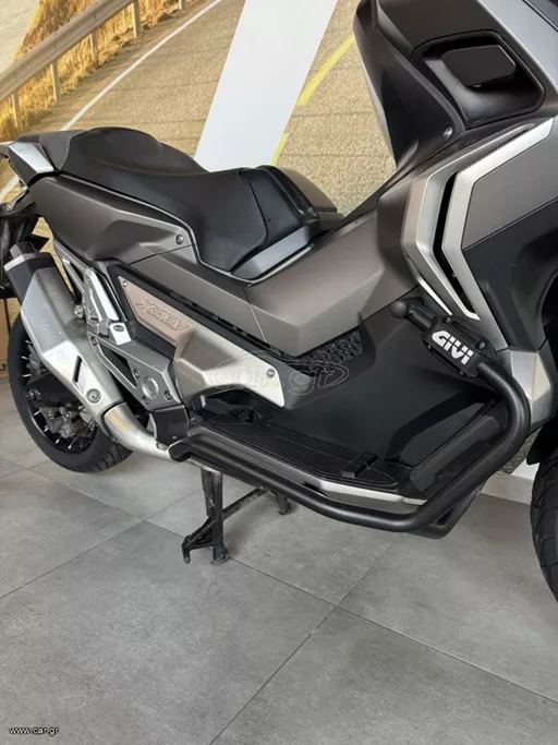 HONDA X-ADV 750  2019