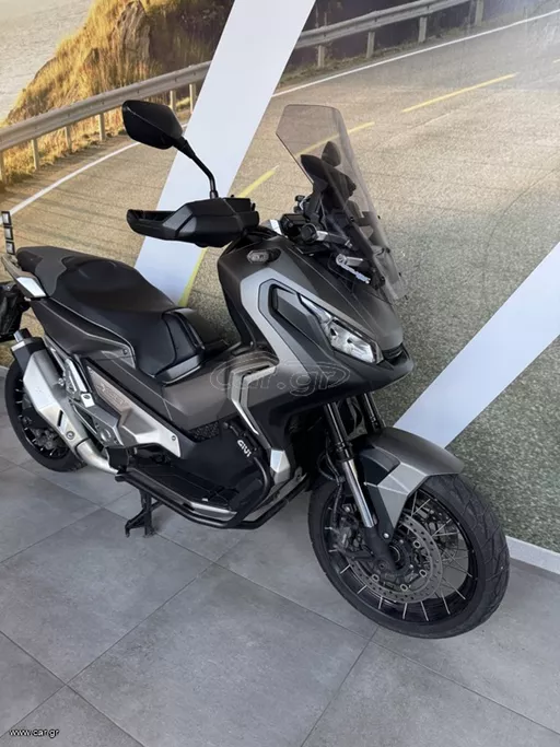 HONDA X-ADV 750  2019
