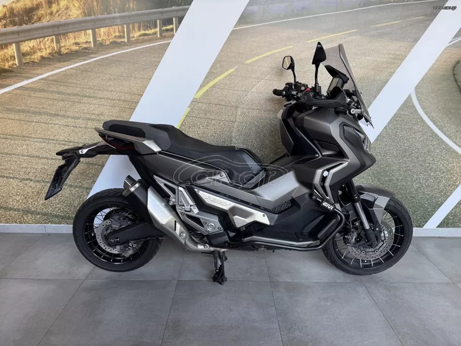 HONDA X-ADV 750  2019