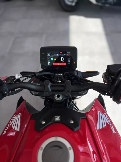 HONDA CB 1000 2025 HORNET