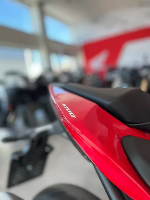 HONDA CB 1000 2025 HORNET