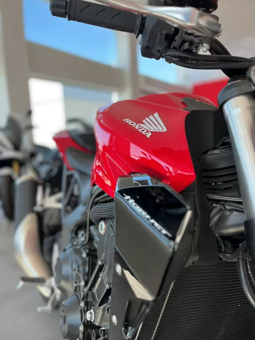 HONDA CB 1000 2025 HORNET