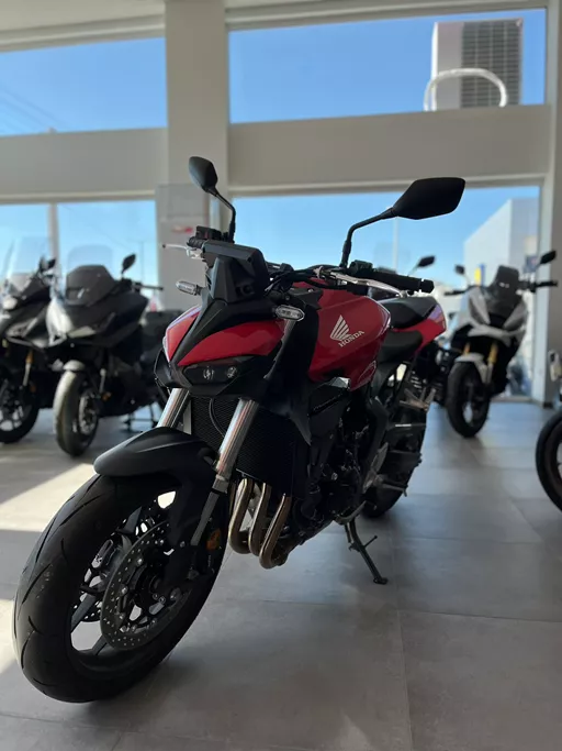 HONDA CB 1000 2025 HORNET